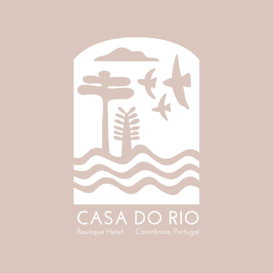 Casadorio Ξενοδοχείο Constância Εξωτερικό φωτογραφία