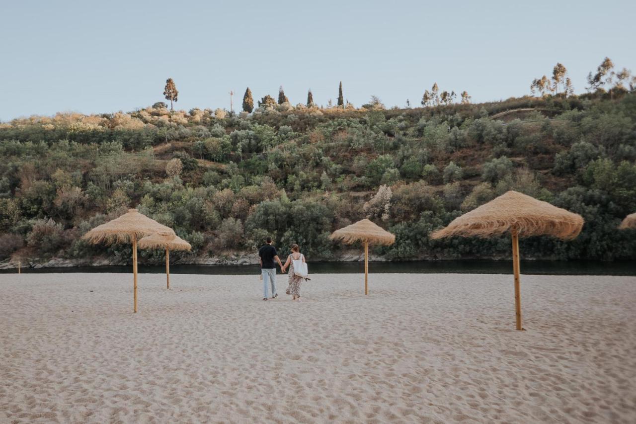 Casadorio Ξενοδοχείο Constância Εξωτερικό φωτογραφία