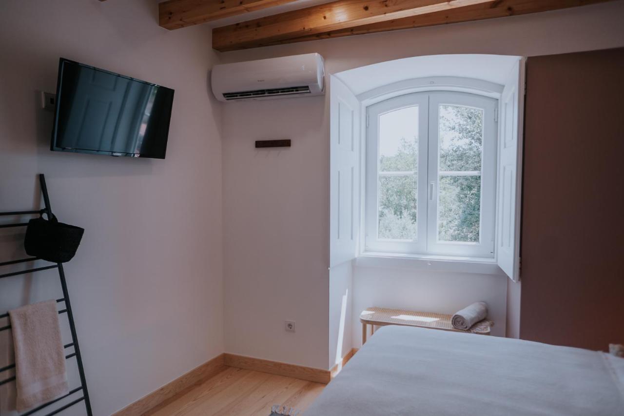 Casadorio Ξενοδοχείο Constância Εξωτερικό φωτογραφία