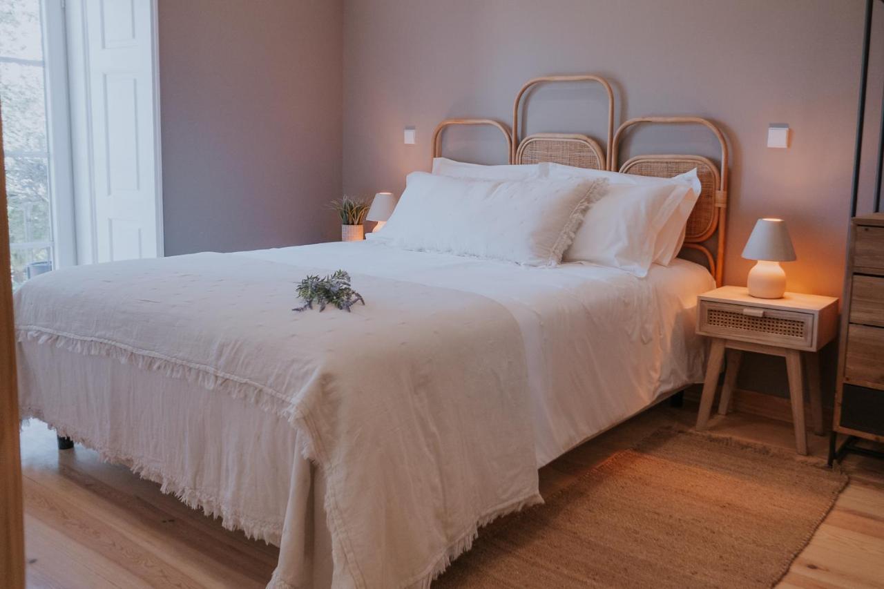 Casadorio Ξενοδοχείο Constância Εξωτερικό φωτογραφία