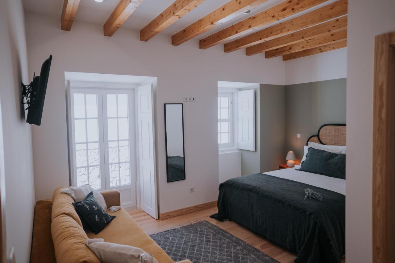 Casadorio Ξενοδοχείο Constância Εξωτερικό φωτογραφία