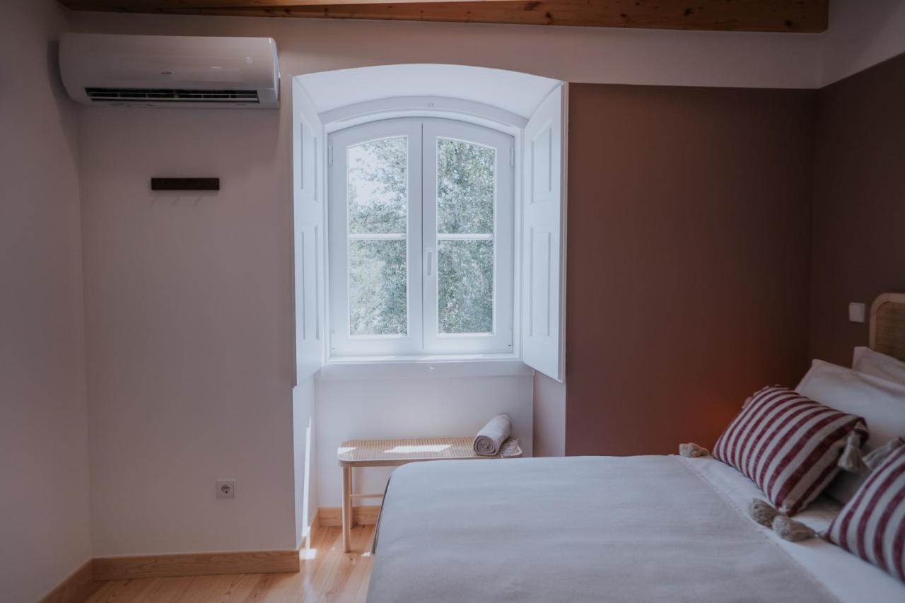 Casadorio Ξενοδοχείο Constância Εξωτερικό φωτογραφία