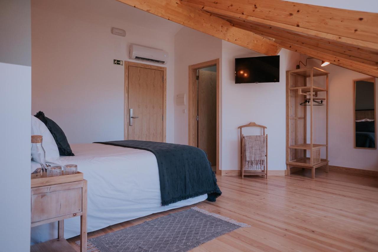 Casadorio Ξενοδοχείο Constância Εξωτερικό φωτογραφία