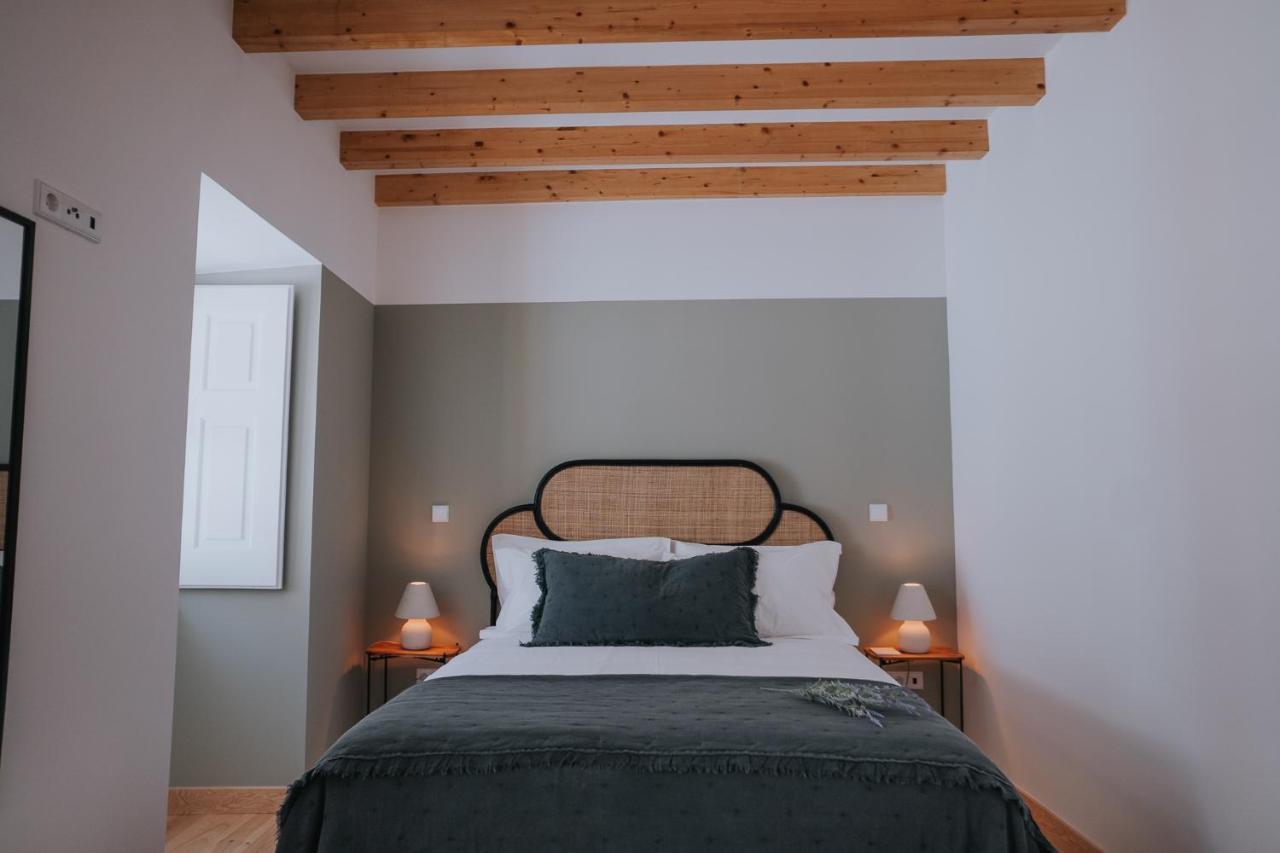 Casadorio Ξενοδοχείο Constância Εξωτερικό φωτογραφία