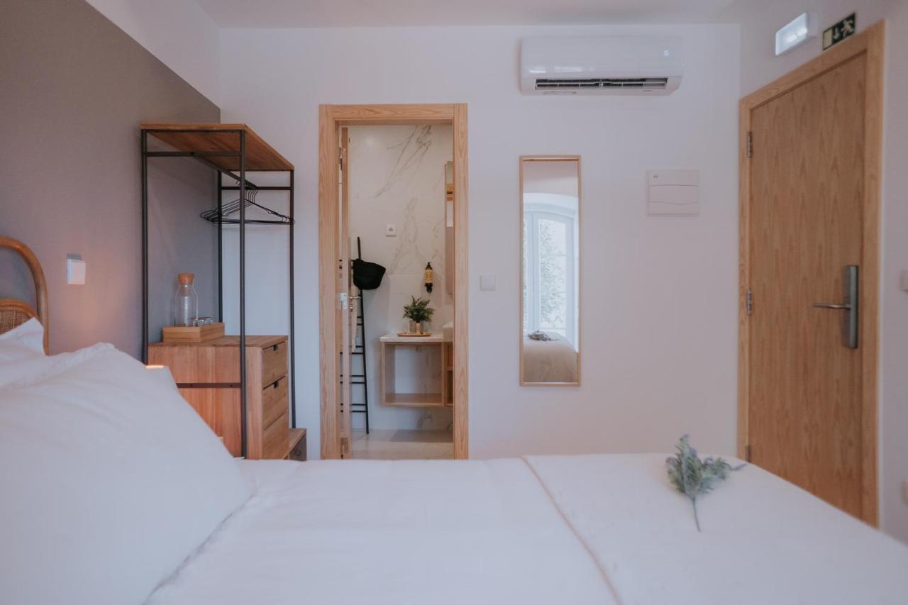 Casadorio Ξενοδοχείο Constância Εξωτερικό φωτογραφία