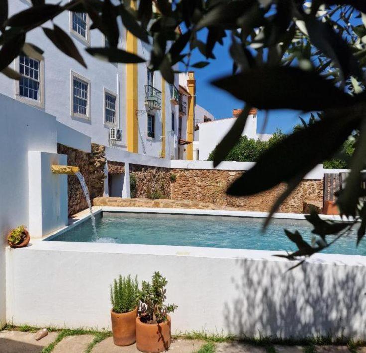Casadorio Ξενοδοχείο Constância Εξωτερικό φωτογραφία