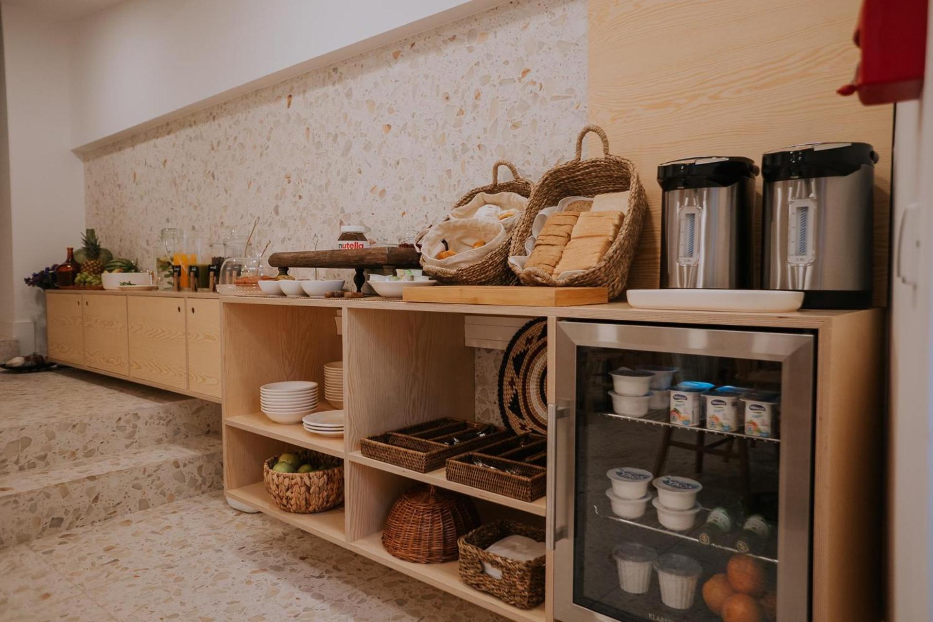 Casadorio Ξενοδοχείο Constância Εξωτερικό φωτογραφία